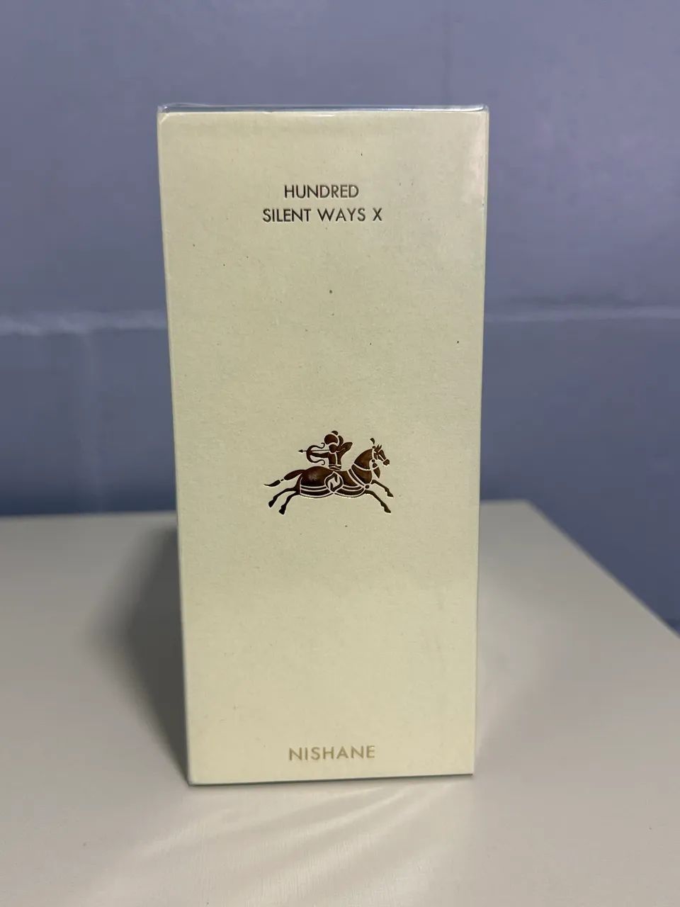 Nishane hundred silent ways x 100ml - Foto 2