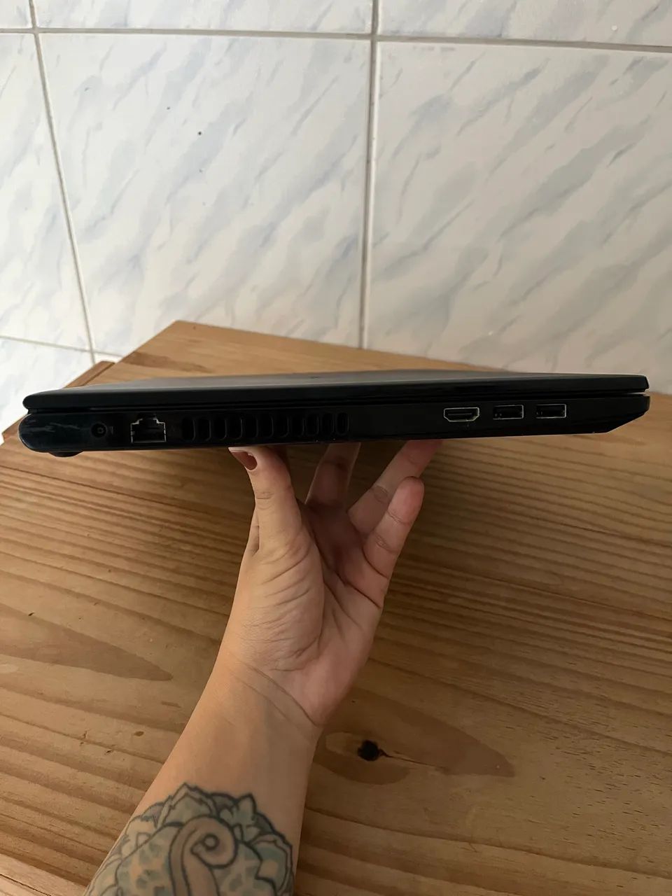 Notebook Dell Inspiron 15-3567 - Foto 4