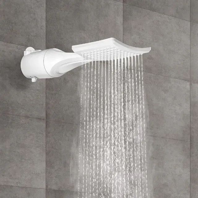 Chuveiro Lorenzetti Loren Shower Eletrônica   - Foto 2