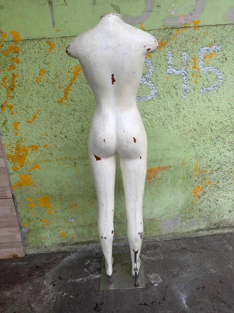 Maniquim  - Foto 3