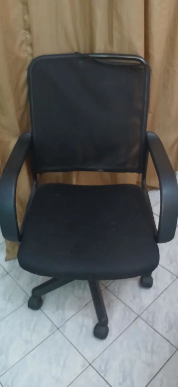 Cadeira de escritório 