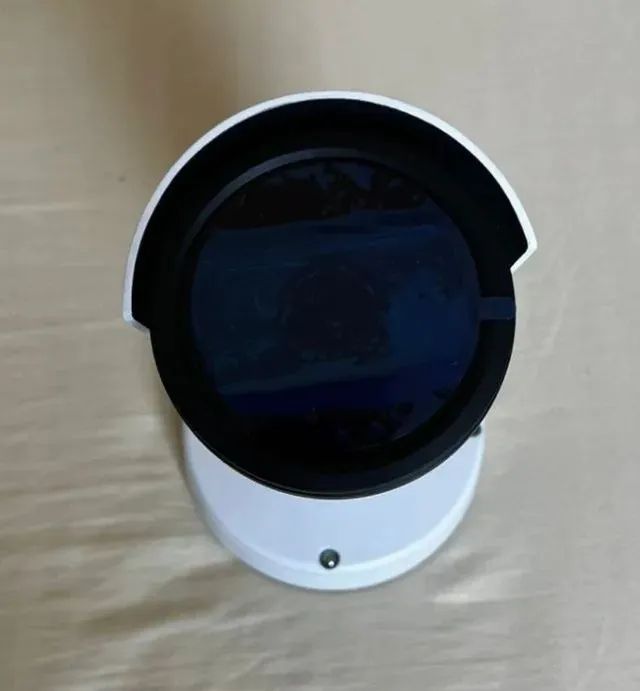 Câmera AXIS P1455-LE FullHD, Externa e com Infravermelho - Foto 3