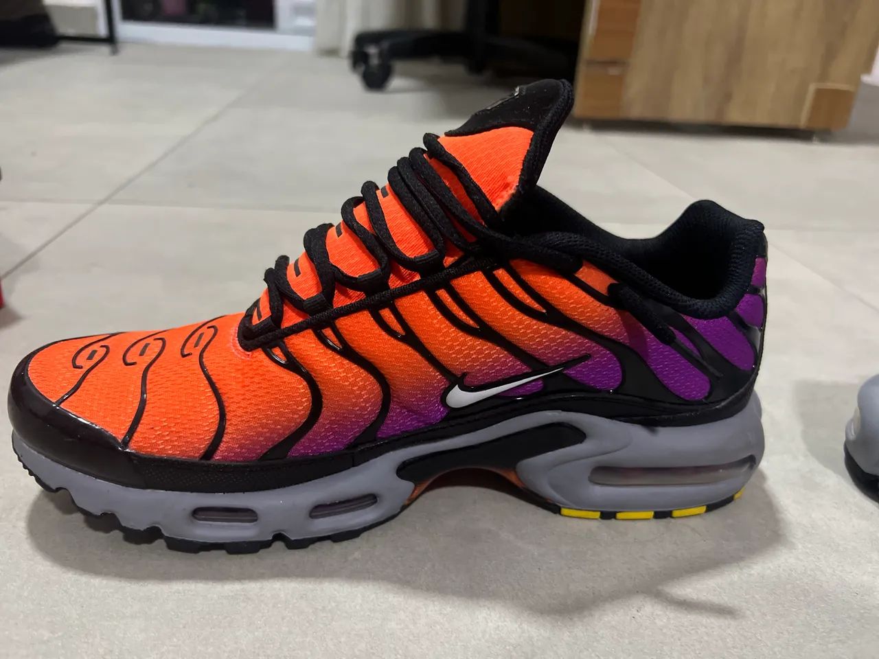Nike Air max plus desert sunset - Foto 2