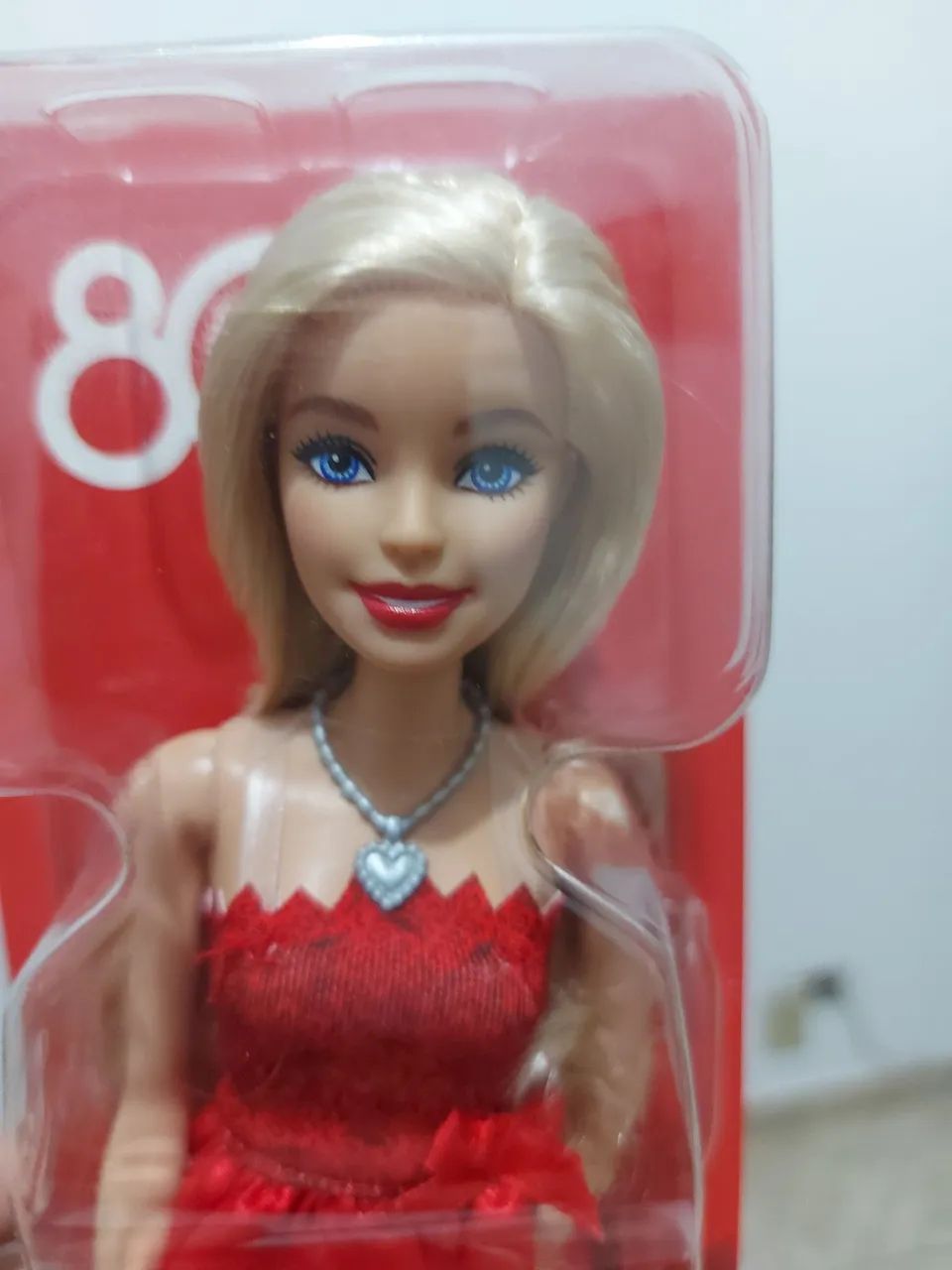 Barbie 80 anos - Foto 2