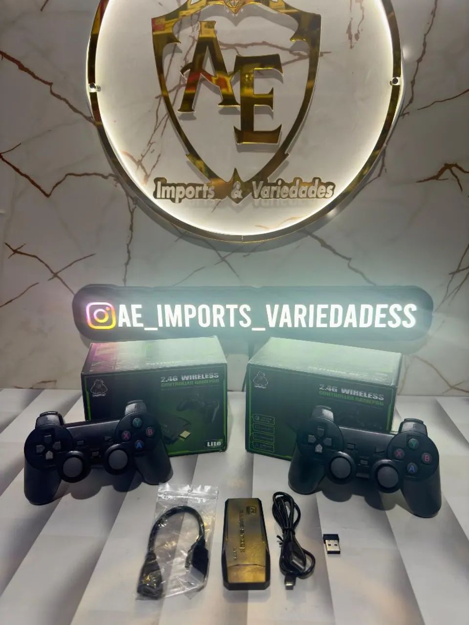 Game stick lite  - Foto 4