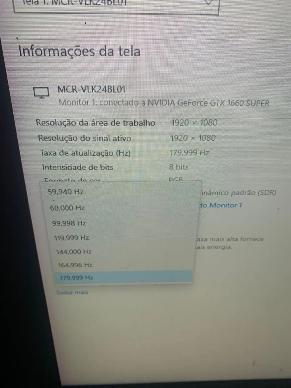 Computador gamer em perfeito estado  - Foto 4