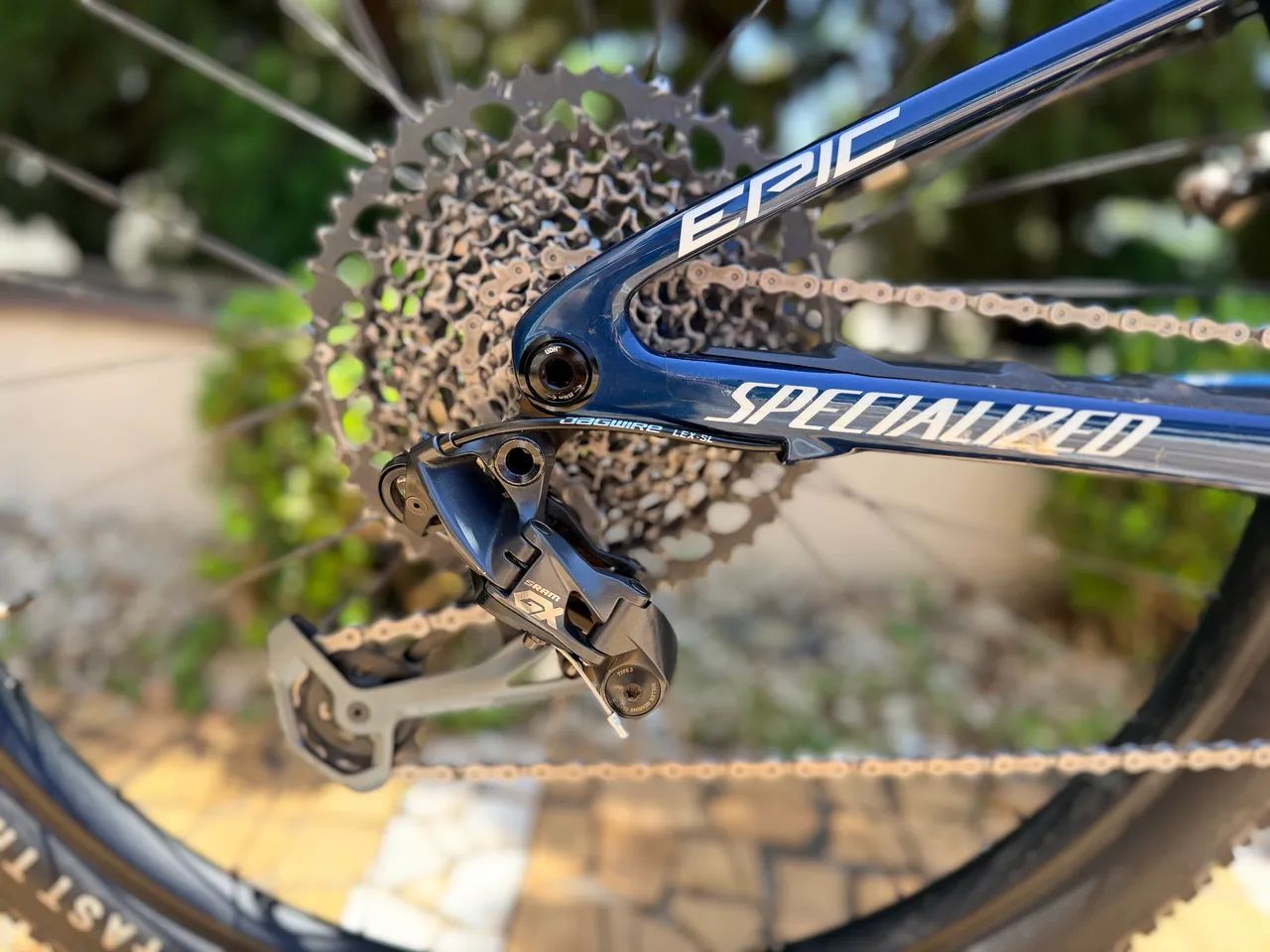 Specialized Epic FULL Comp 2024 - Foto 5