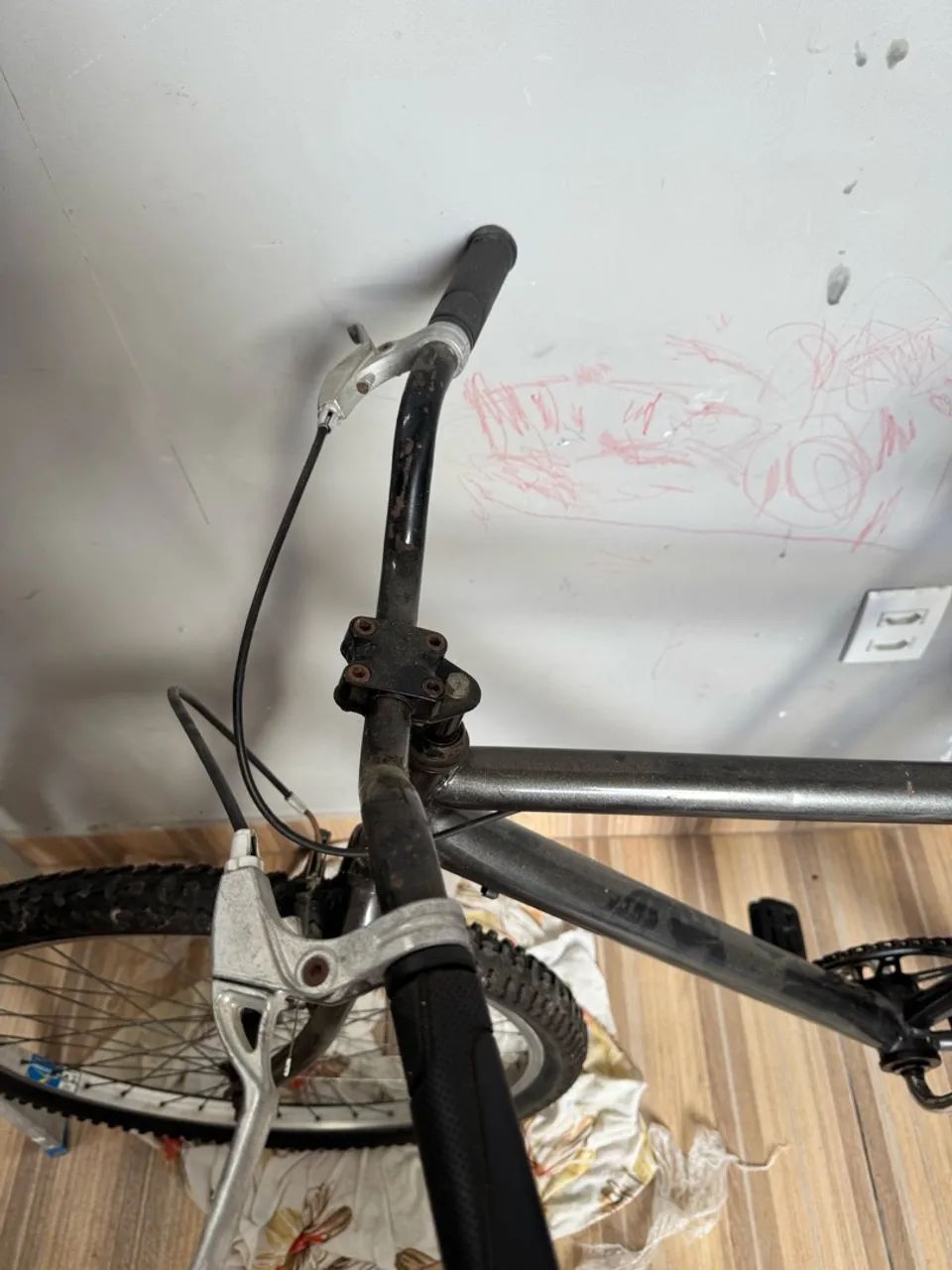 Bicicleta  - Foto 4