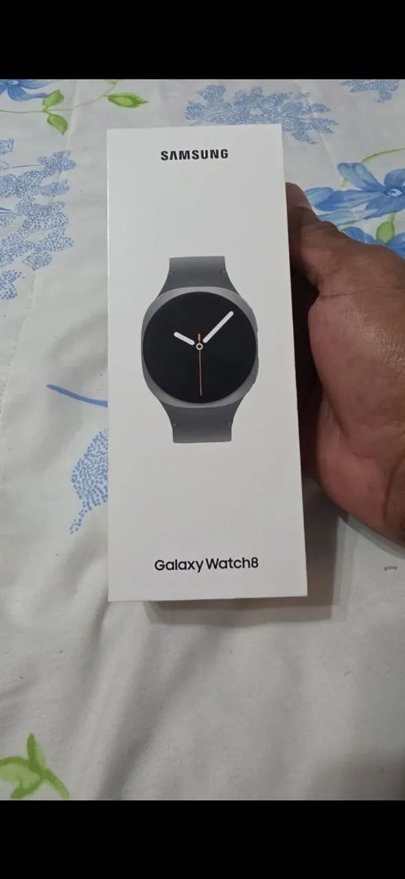 Samsung watch 8 LTE 40mm 