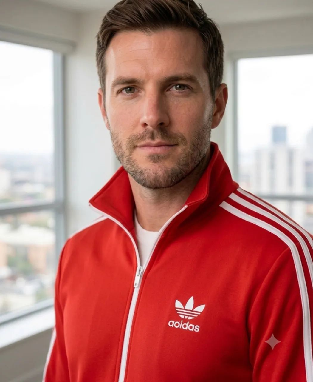 Jaqueta Adidas - Foto 4