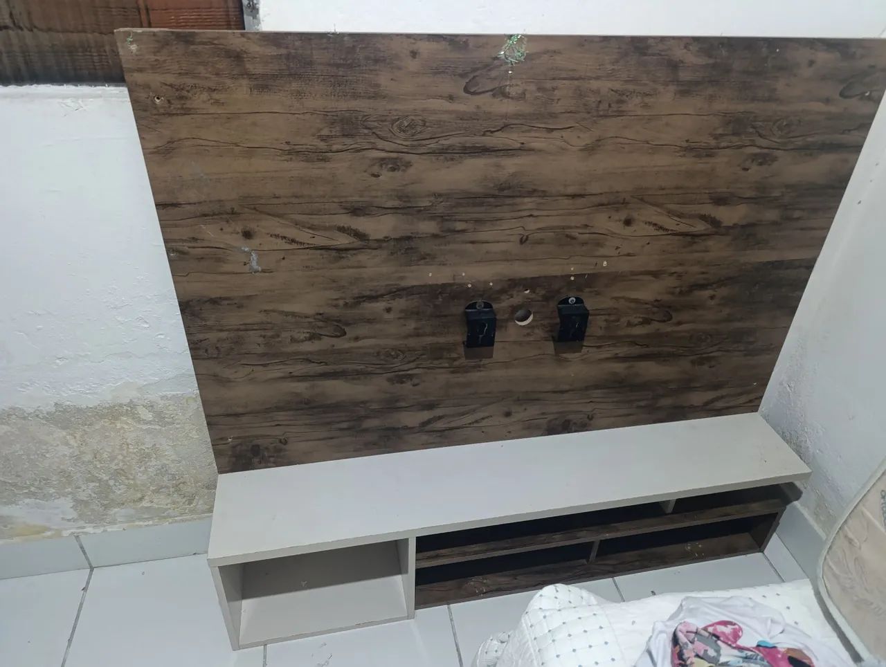 Painel usado com defeitos de uso  - Foto 3