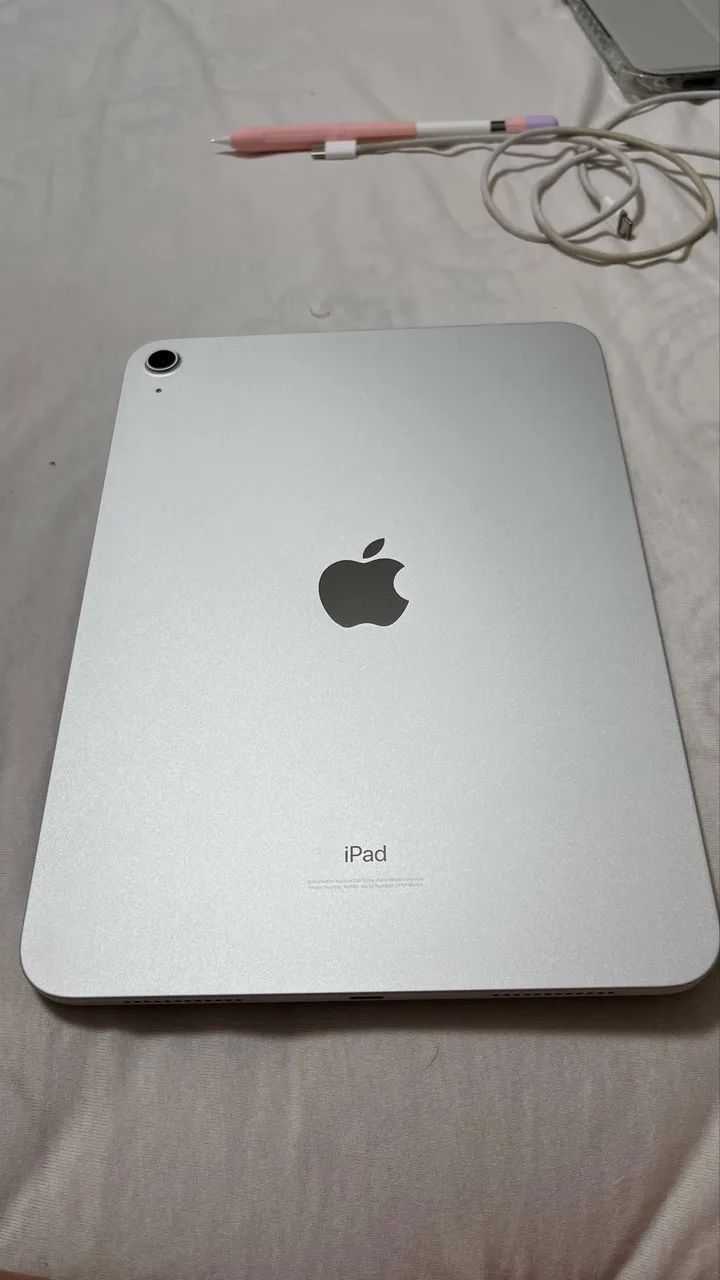 iPad 10° geração 64 gb