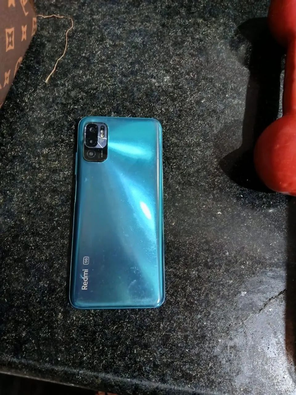Redmi note 10 5g