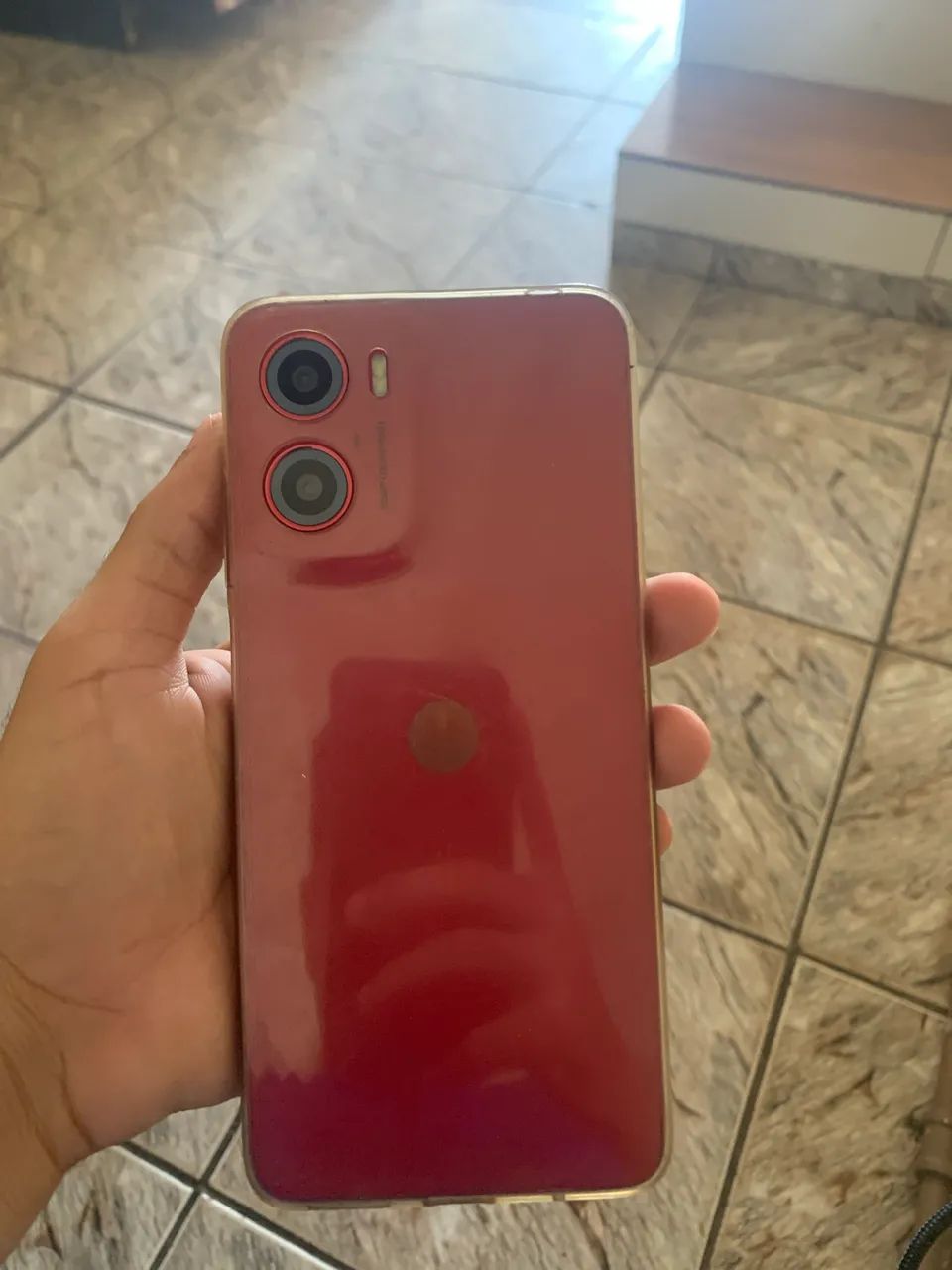 Motorola G05 - Foto 2
