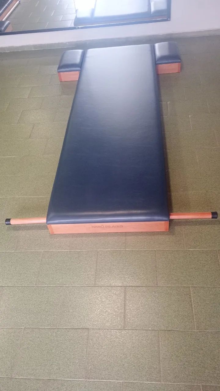 Mat Pilates Clássico  - Foto 2