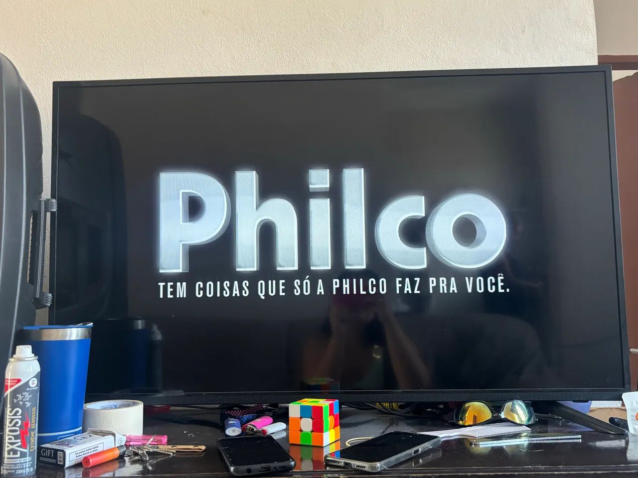 Tv Philco 42 - Foto 2