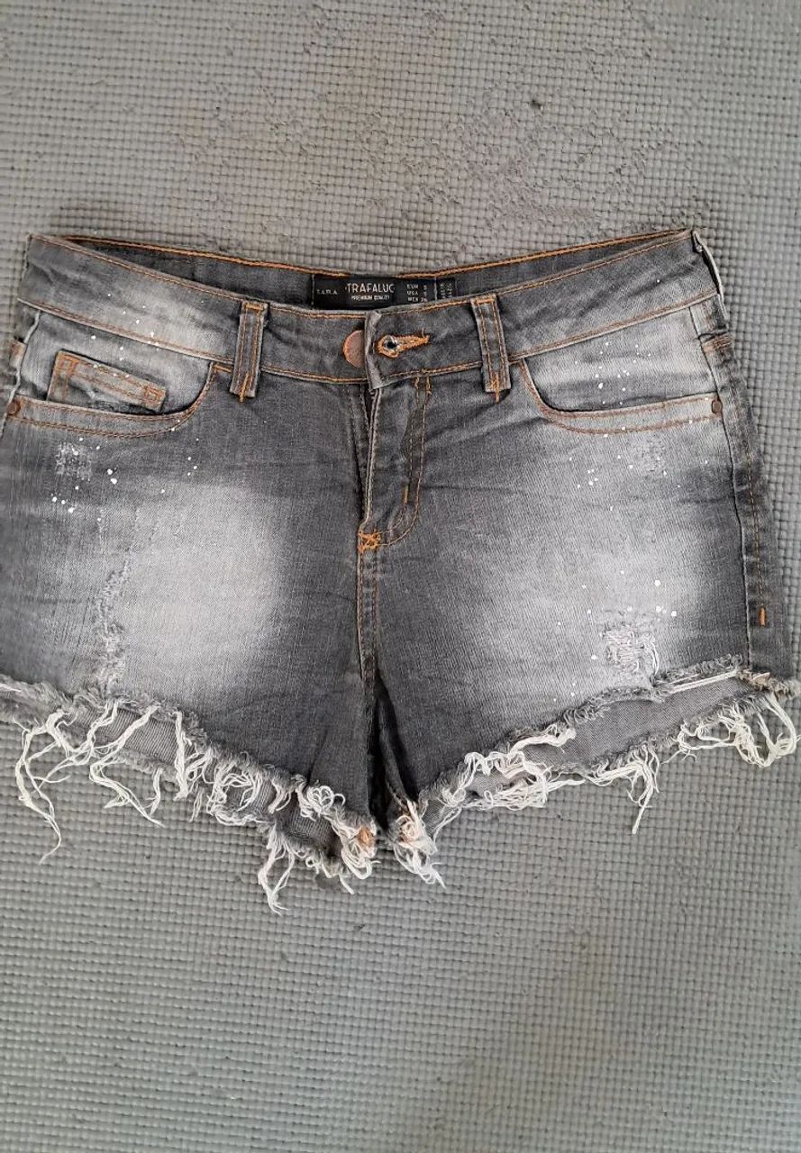 Short