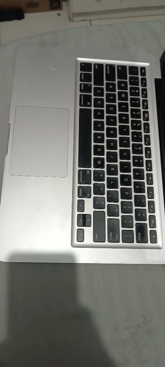 Macbook - Foto 3