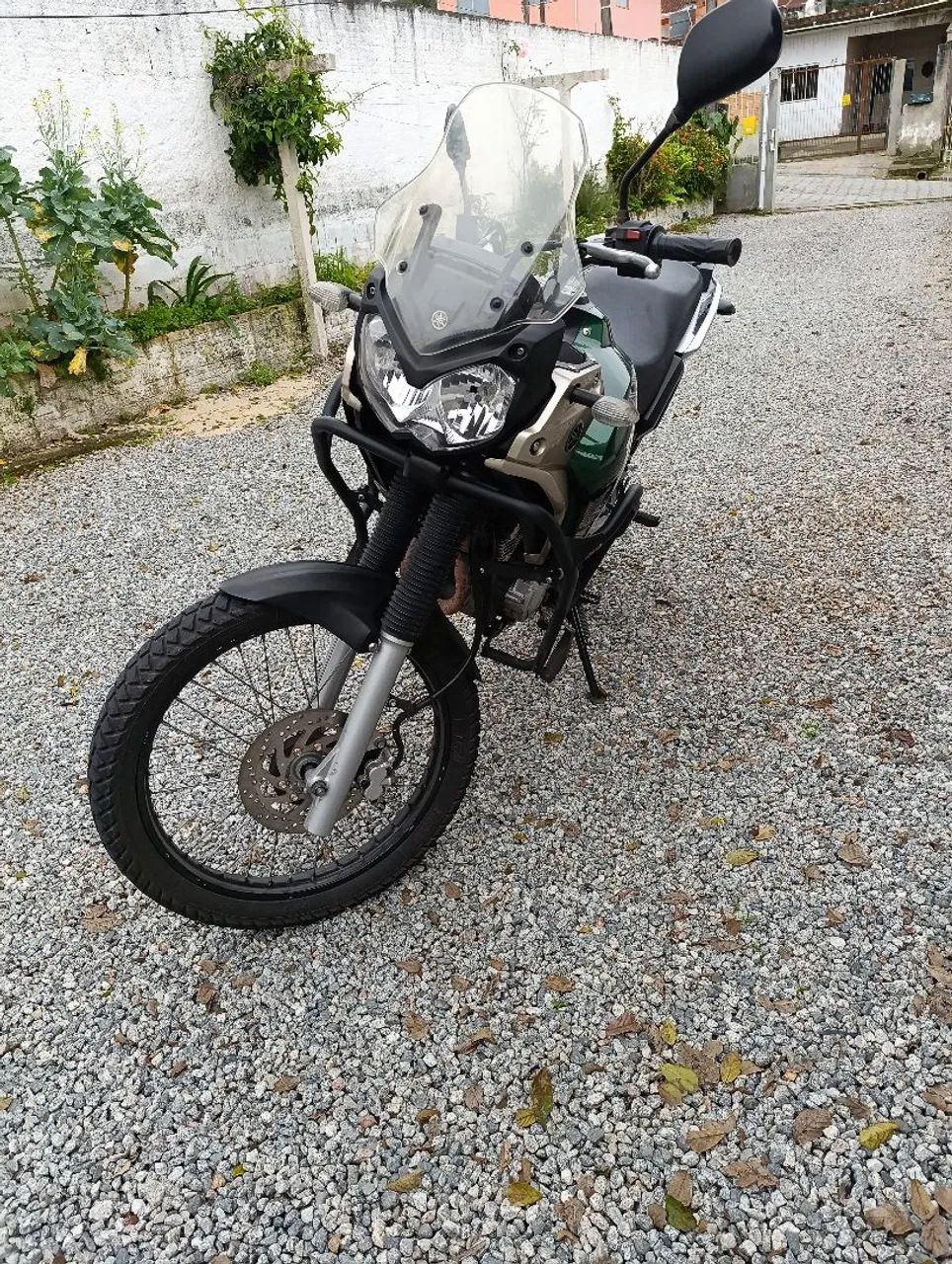 Vendo Ténéré 250 2017  - Foto 5