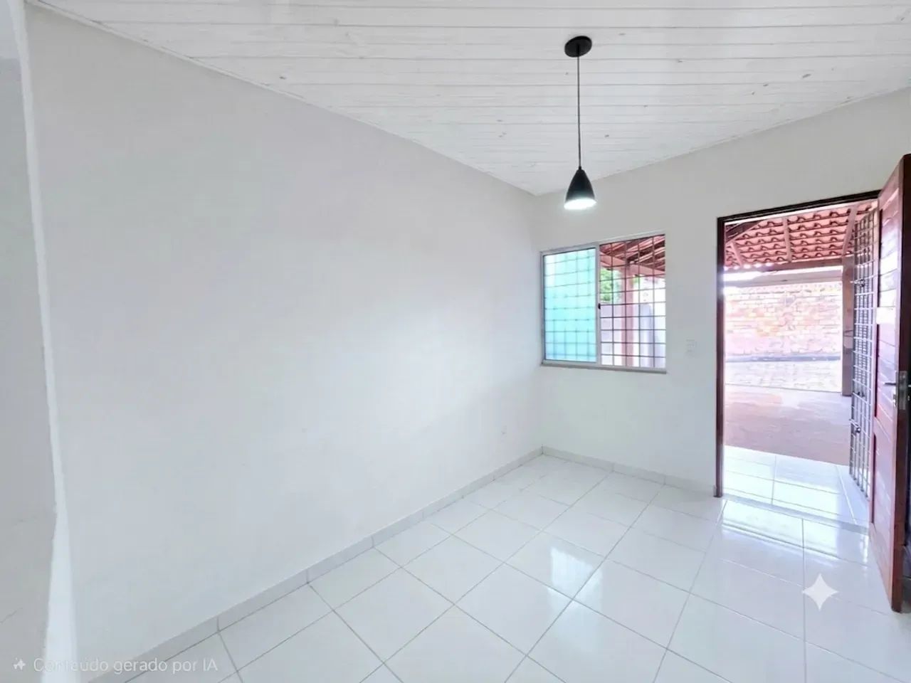 Casa com 2 Quartos Sendo 1 Suíte - Residencial Uirapuru 2 - Foto 4