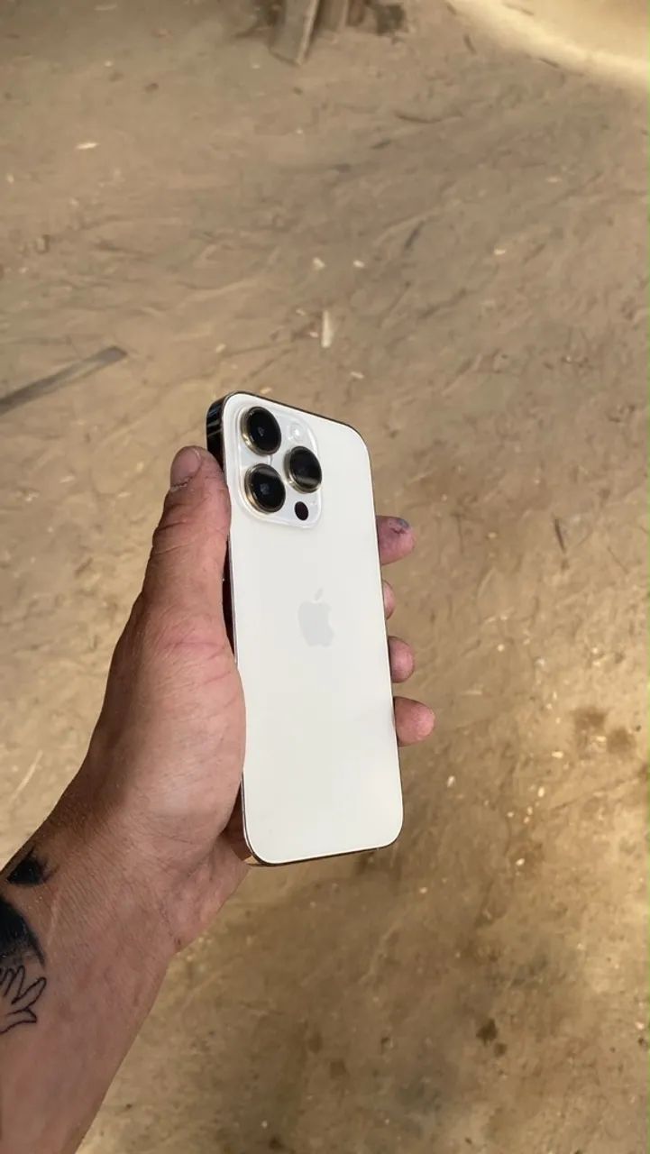 IPhone 14 Pro - Foto 4