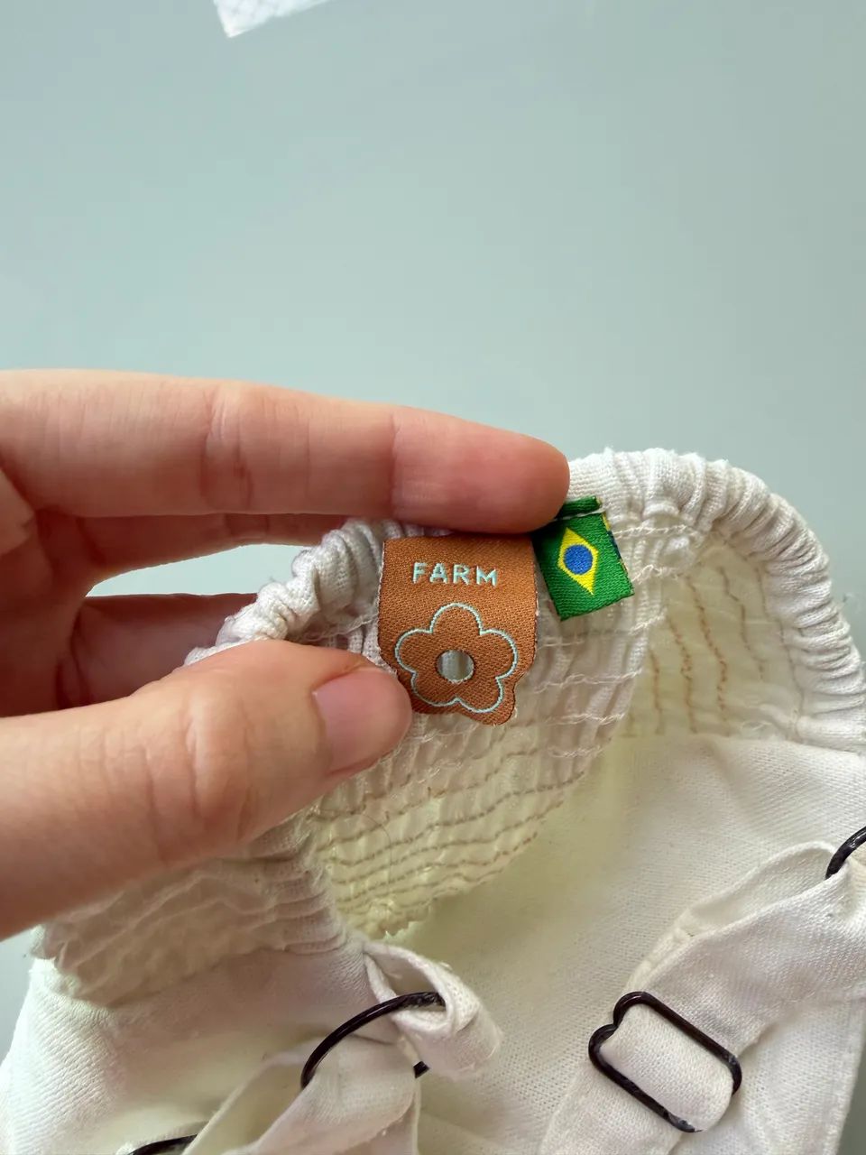 Cropped Farm  - Foto 4