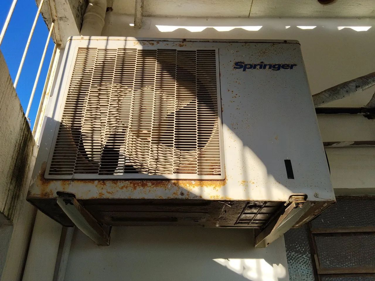 Ar condicionado 30btus - Foto 4