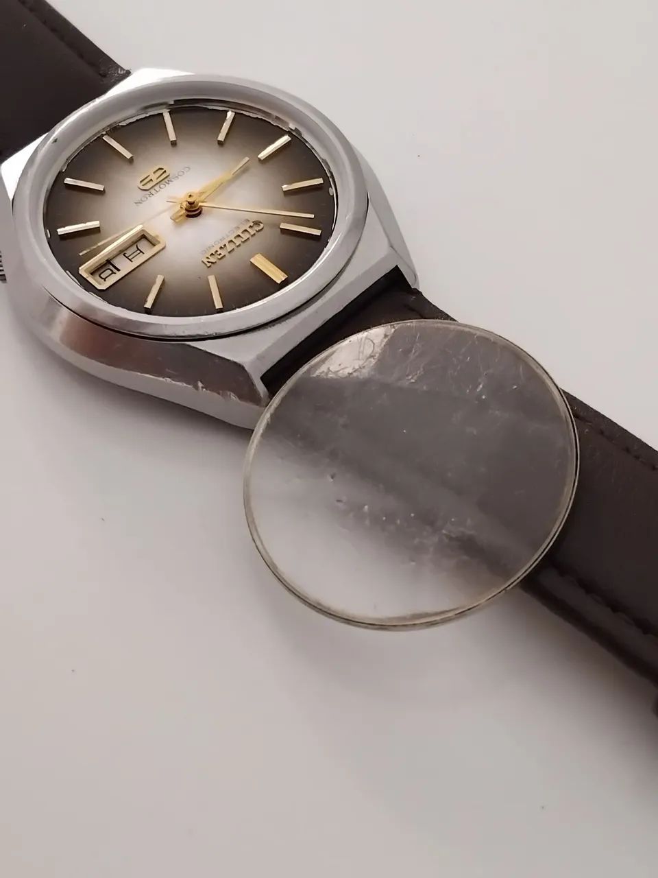 Relógio Citizen 7804