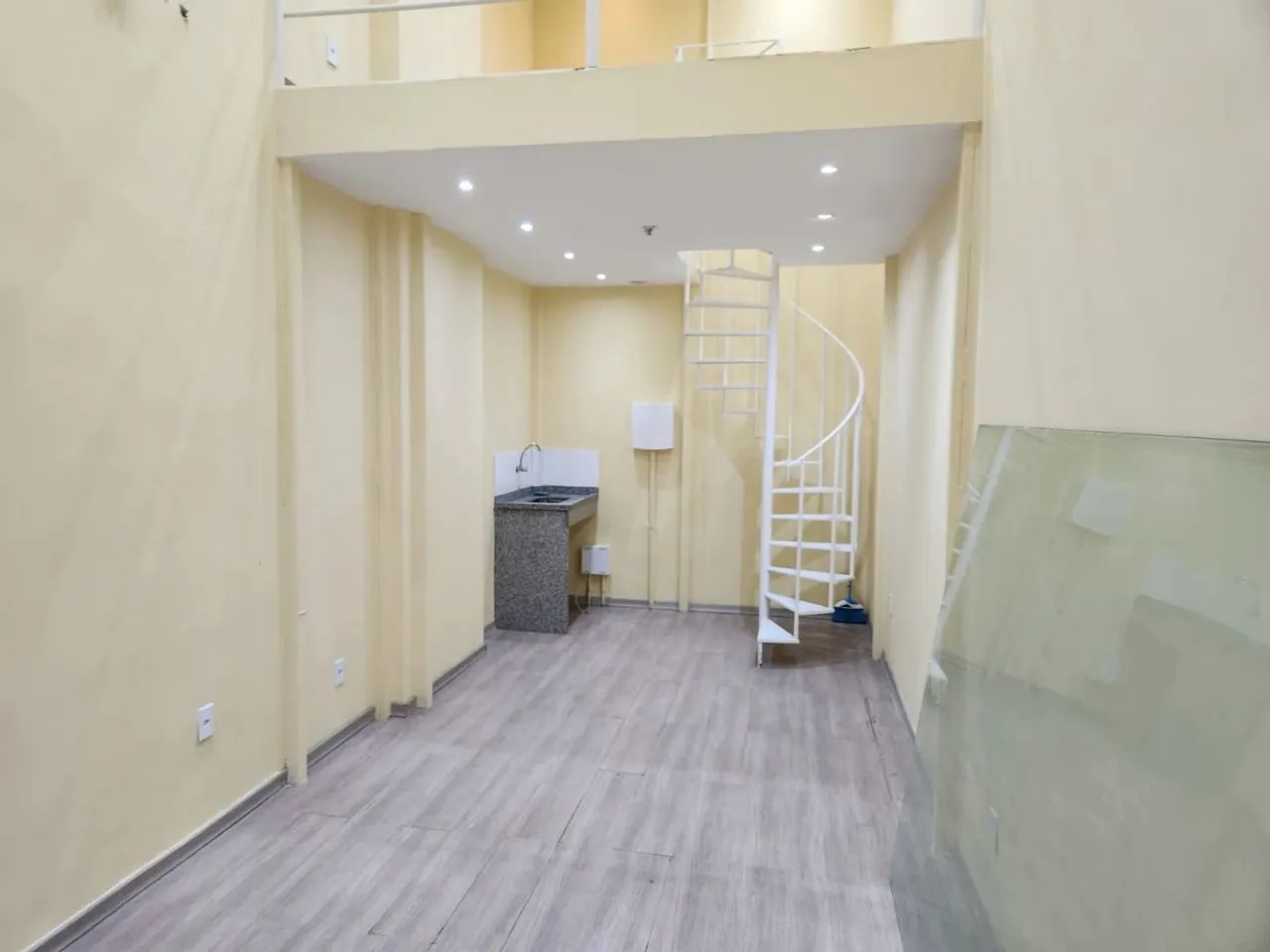 Loja de 33m² - Pátio Campo Grande! - Foto 3