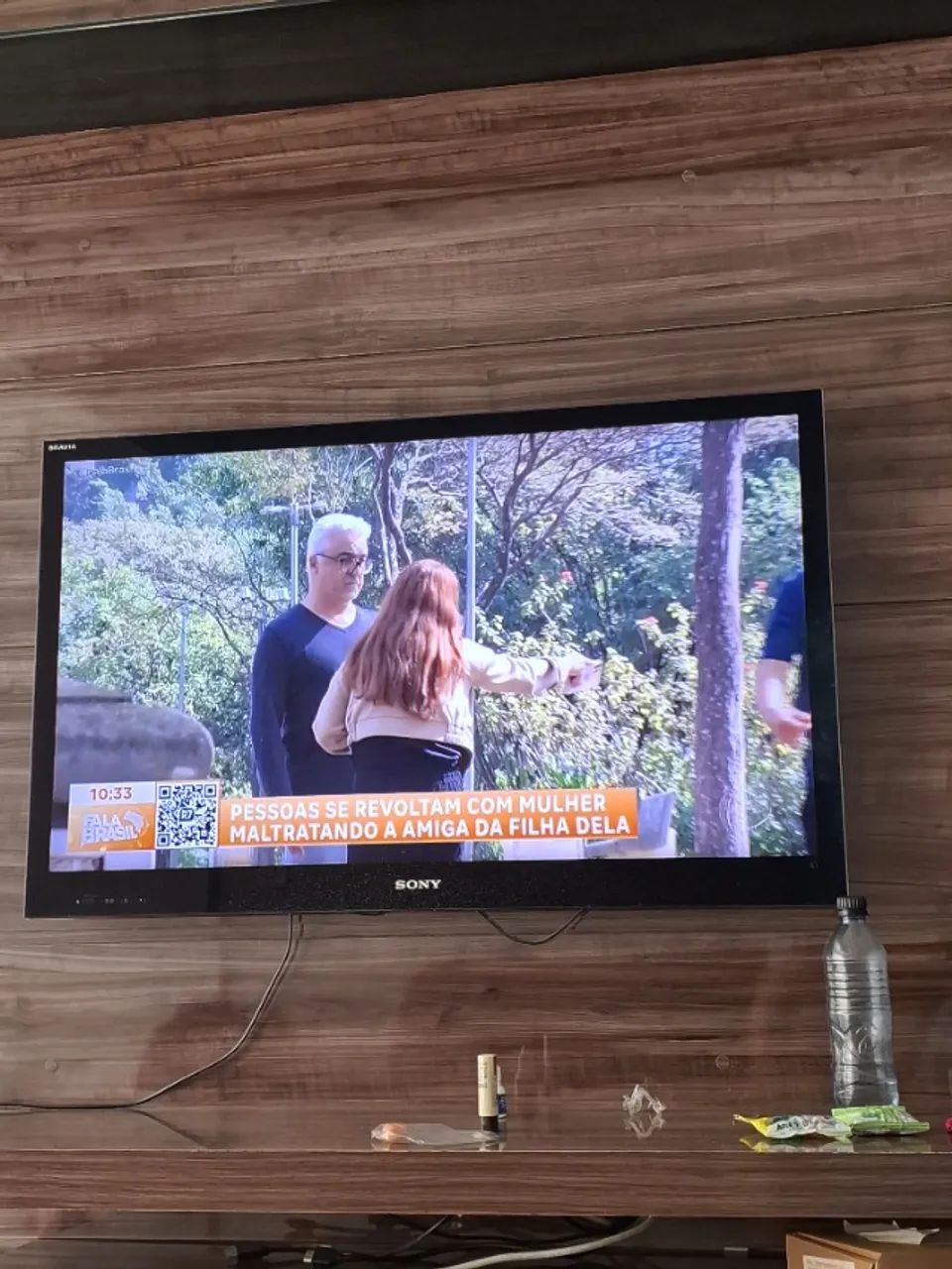 Tv Sony Bravia 