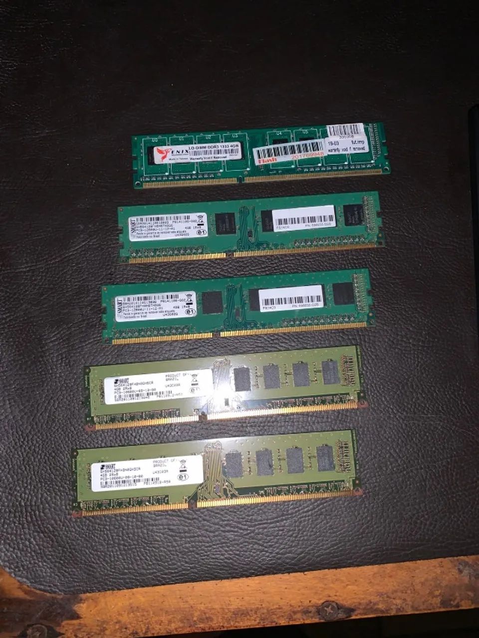 memoria RAM ddr3 - Foto 2