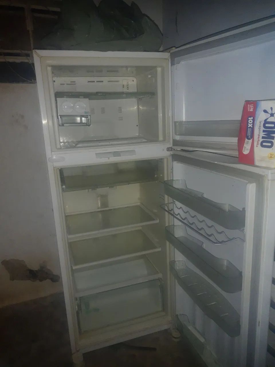 Geladeira