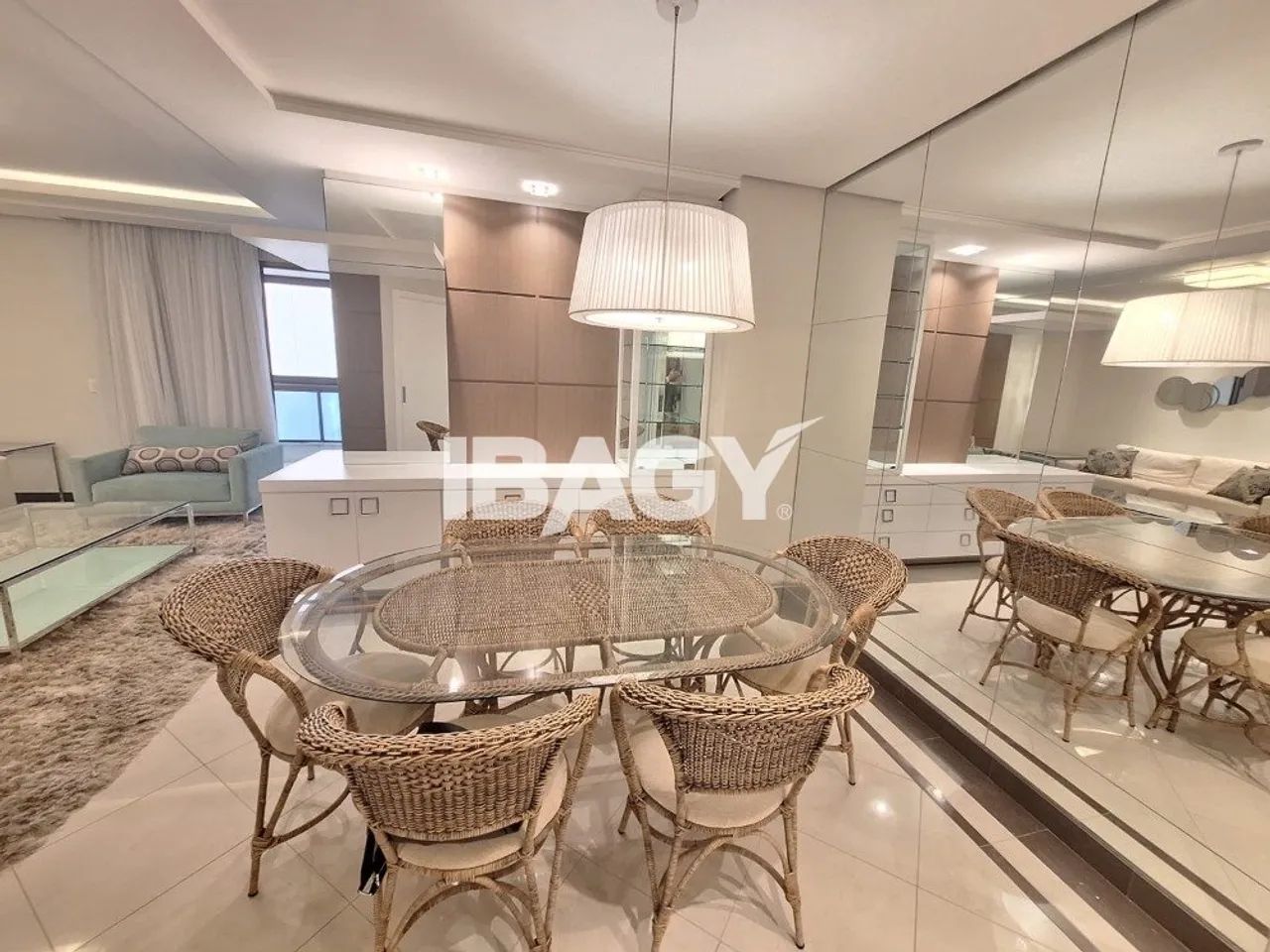 Excelente Apartamento 2 dormitório(s) em Centro - Florianópolis - Foto 5