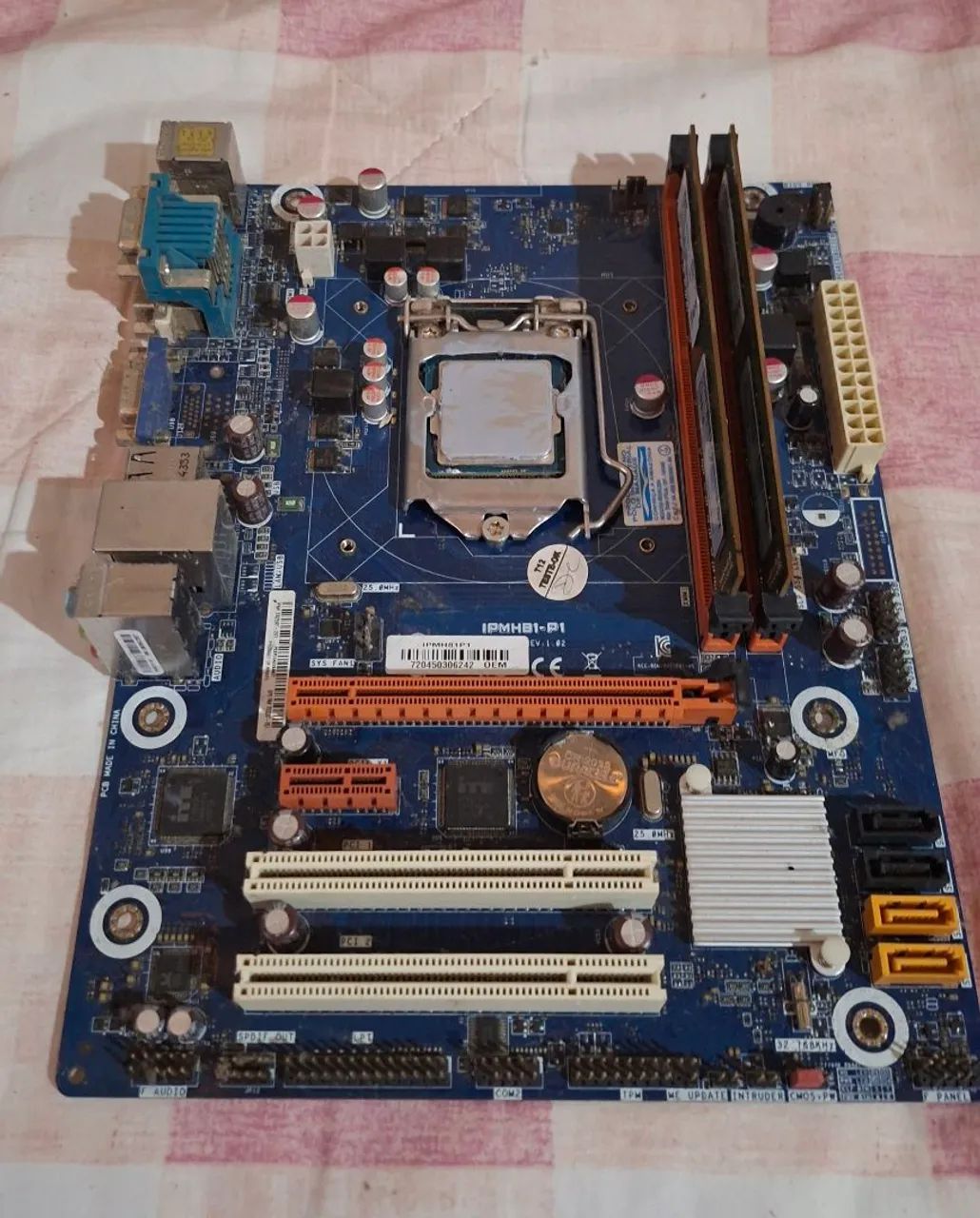Kit para montagem de PC - Foto 2