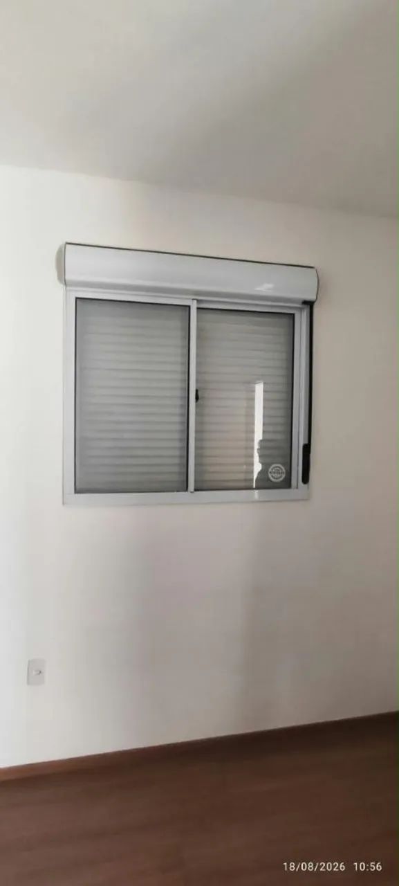 ALUGO APARTAMENTO COM 2 QUARTOS NA MORADA DO SOL - Foto 4