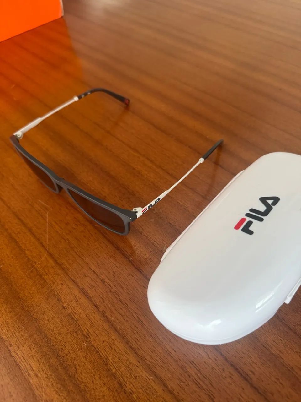 Fila Óculos  - Foto 3