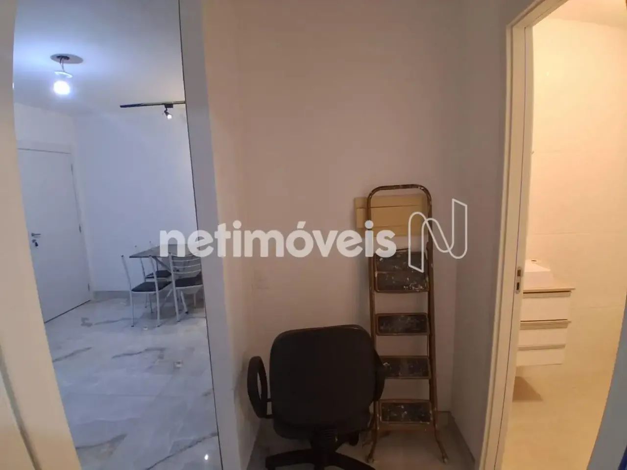 Apartamento 2 quartos no Parque Cerrado - Foto 4