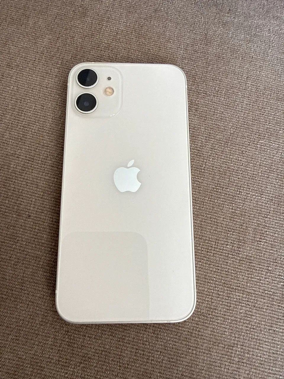 iPhone 12 Mini 128gb branco - Foto 2