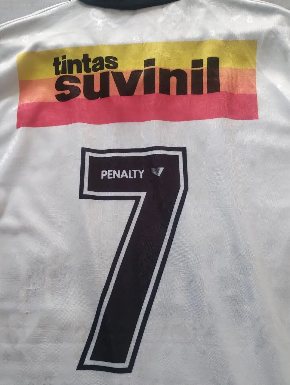 Camisa do Corinthians 1995 - Foto 4