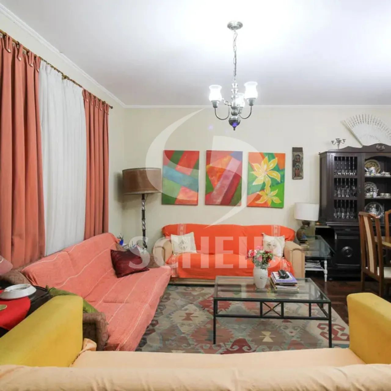 Casa a venda com 4 quartos sendo 2 suítes! - Foto 5