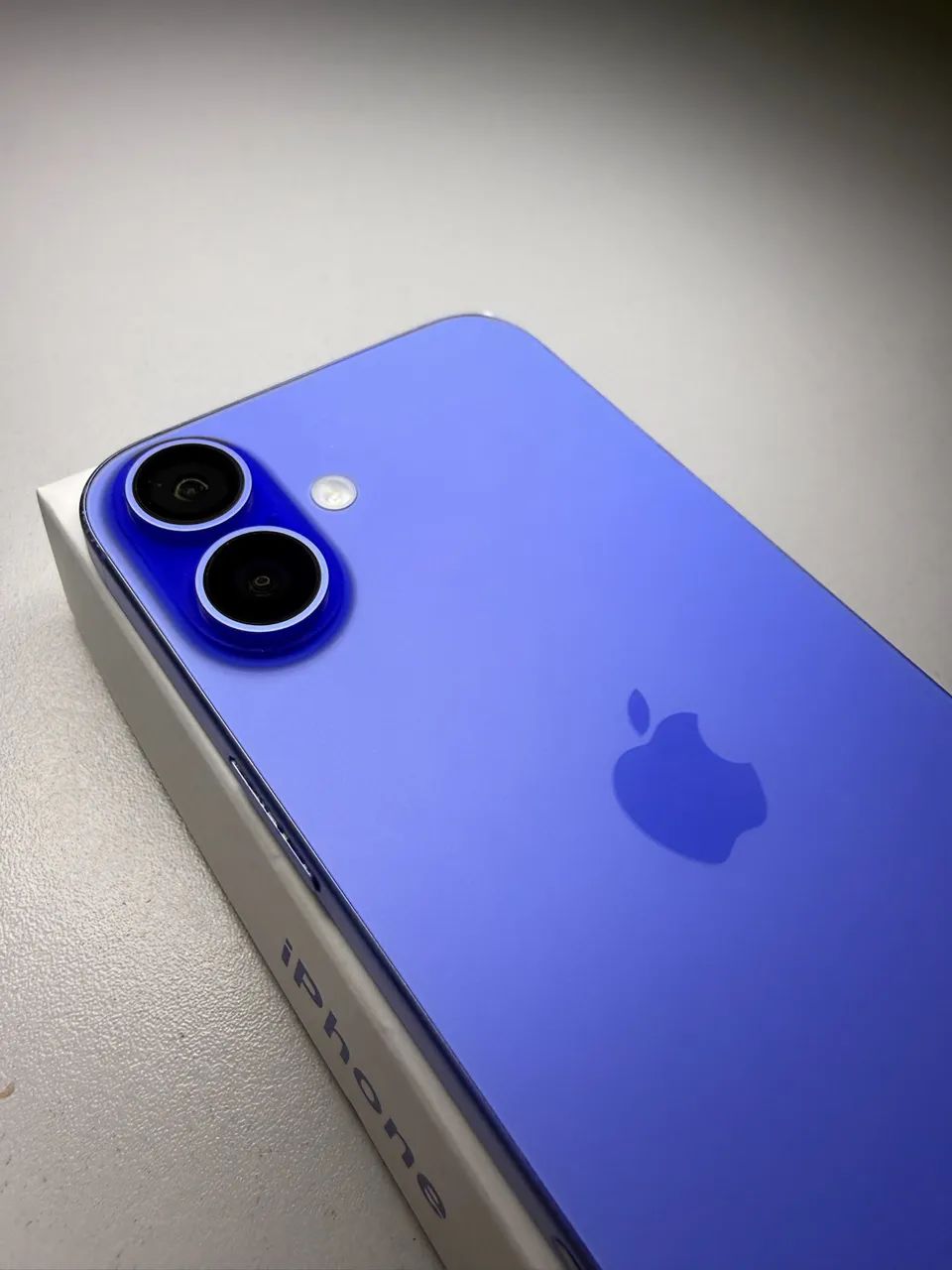 iPhone 16 plus  - Foto 5