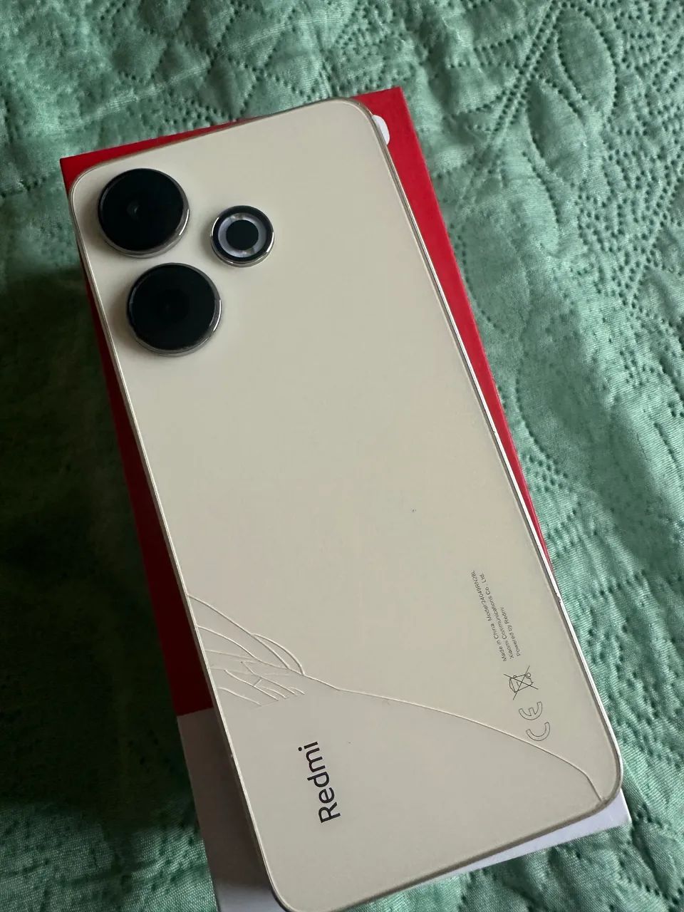 REDMI 13