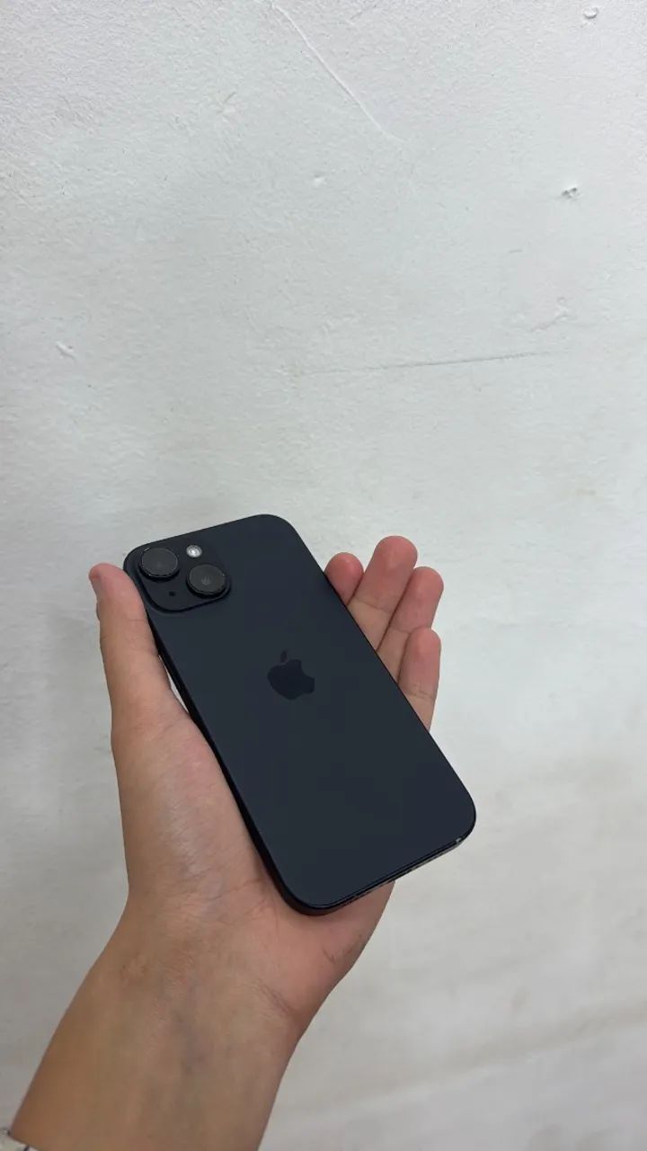 iPhone 15 todo original 