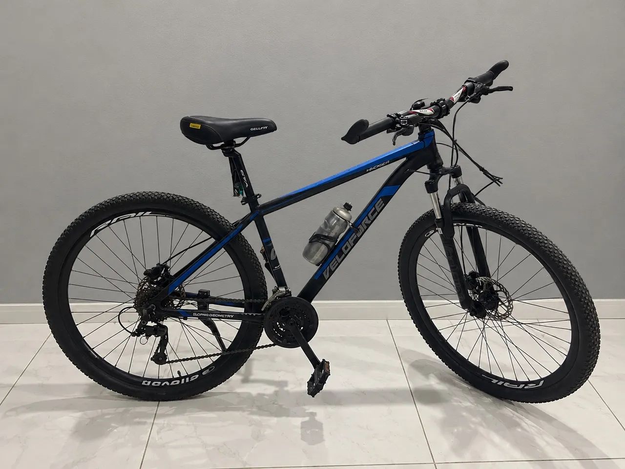 BICICLETA ARO 29 MTB T19