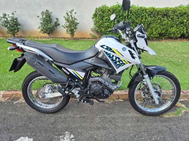 MOTO YAMAHA XTZ 150 CROSSER S FLEX ANO 2020 - Foto 4