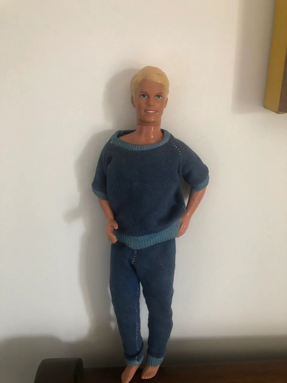 Ken da Estrela 