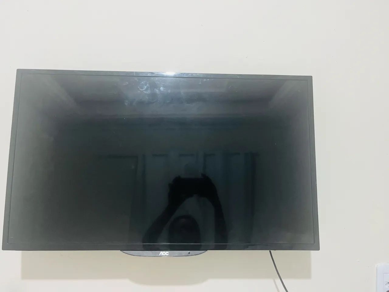 TV Aoc 32