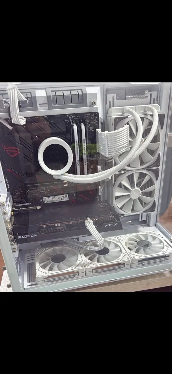 Pc gamer 