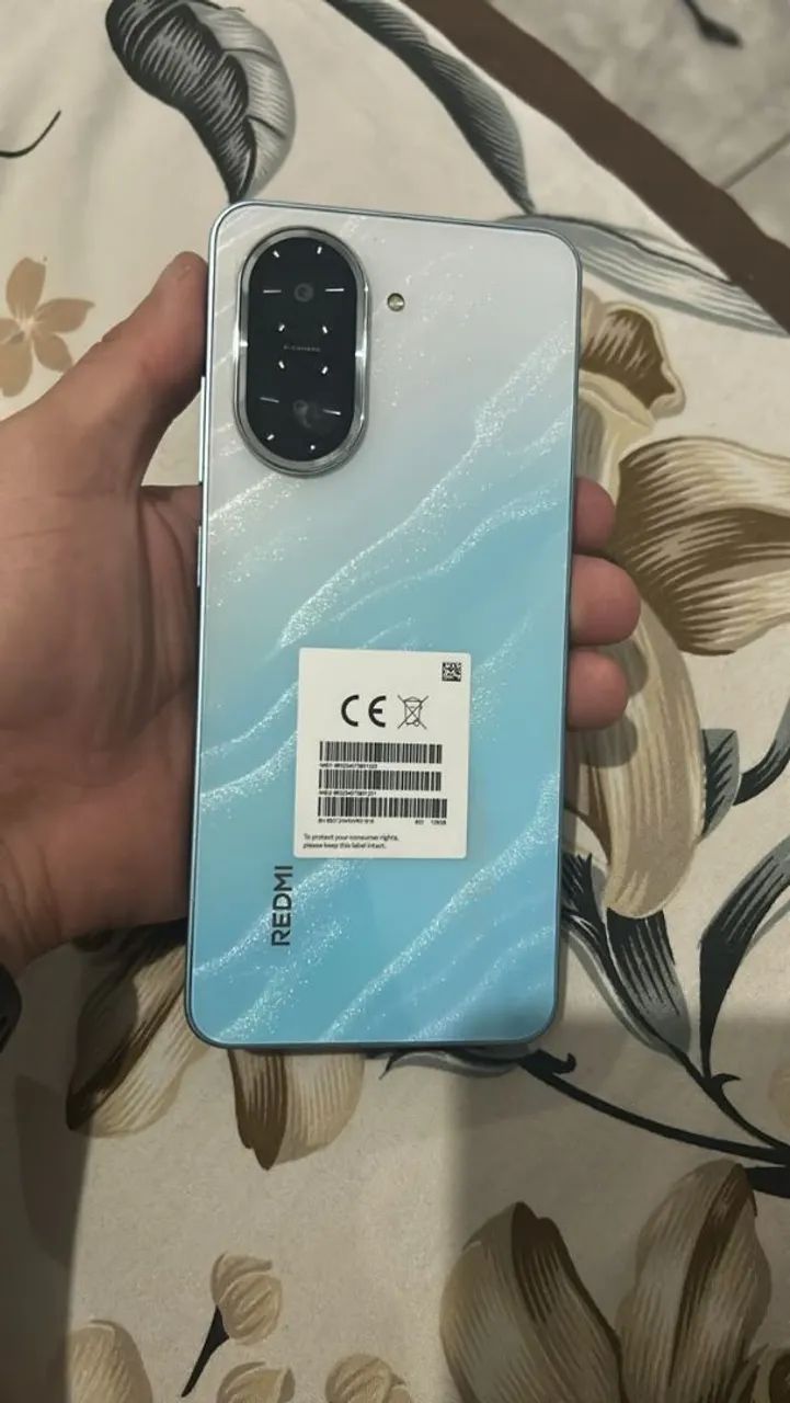 Redmi A5 128Gb - Foto 2