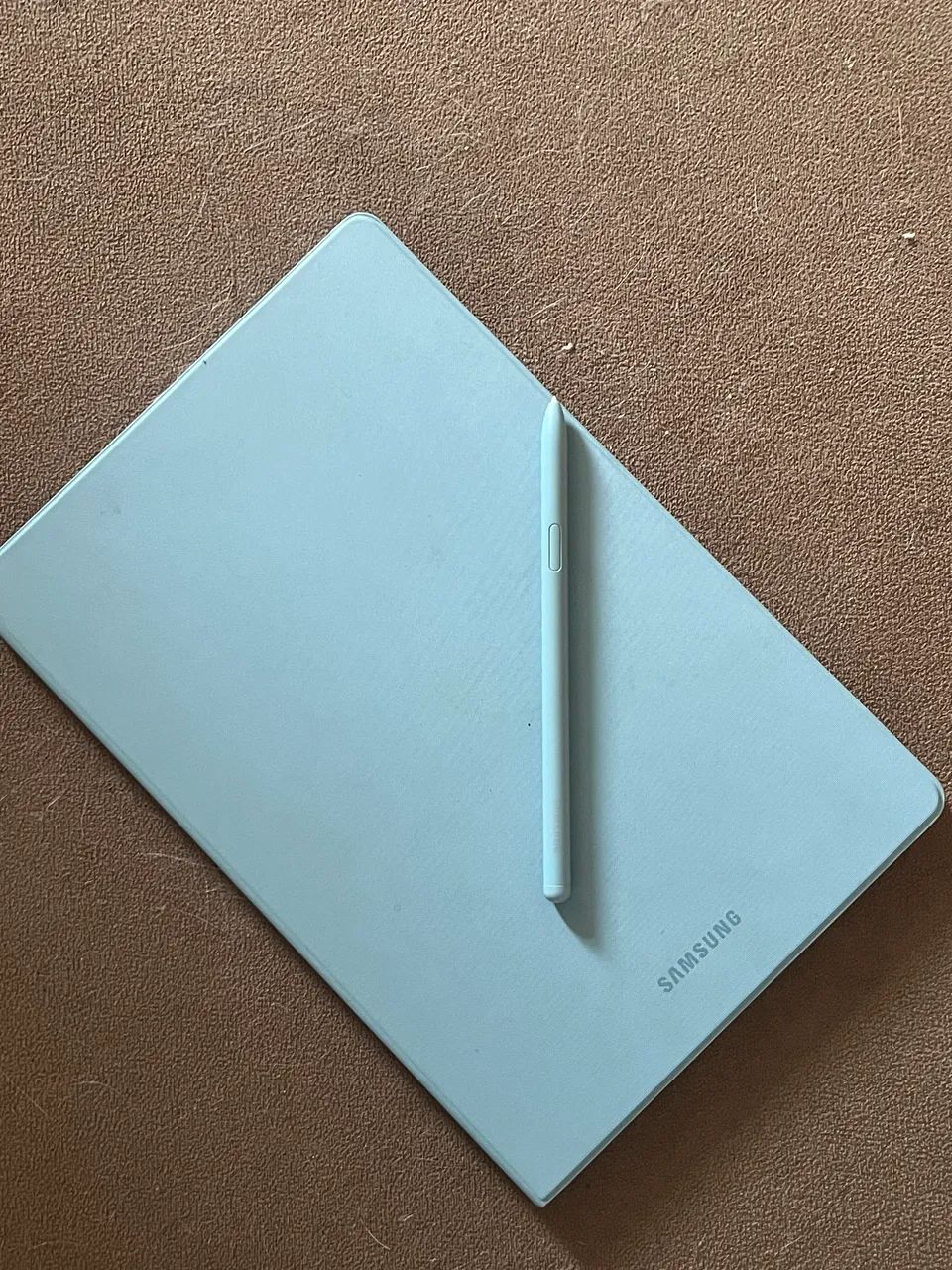 Tablet S6 Lite Samsung - Foto 3